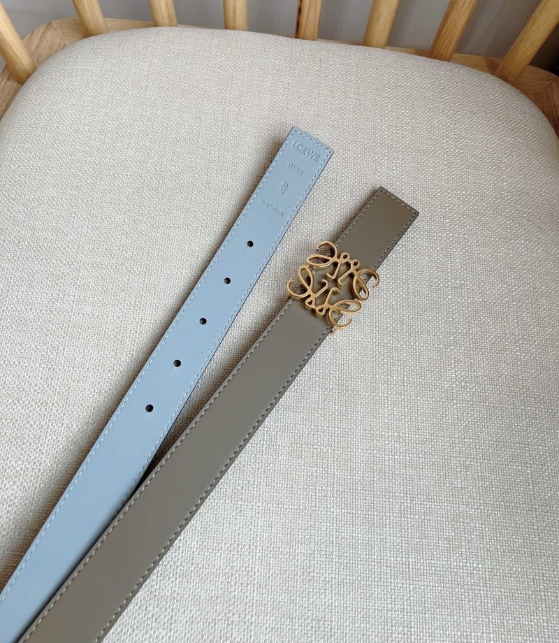 L0ew* belts